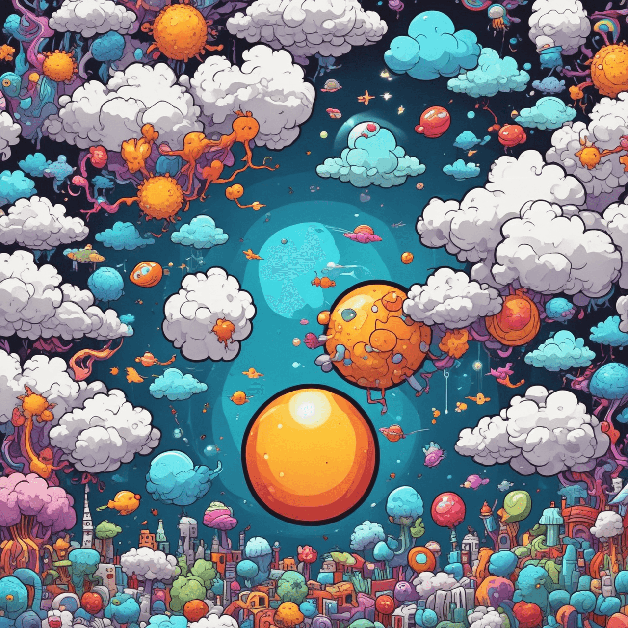 Puente Celular: ¡Aprende Biología! game banner