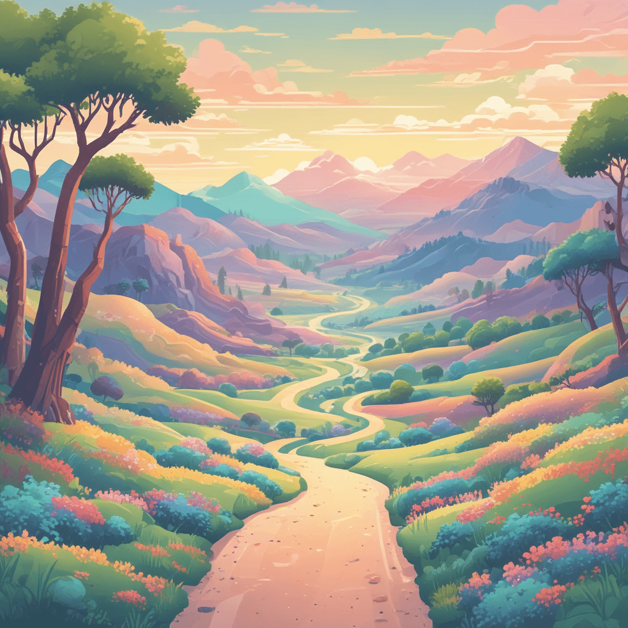 Secure Connection Run game banner