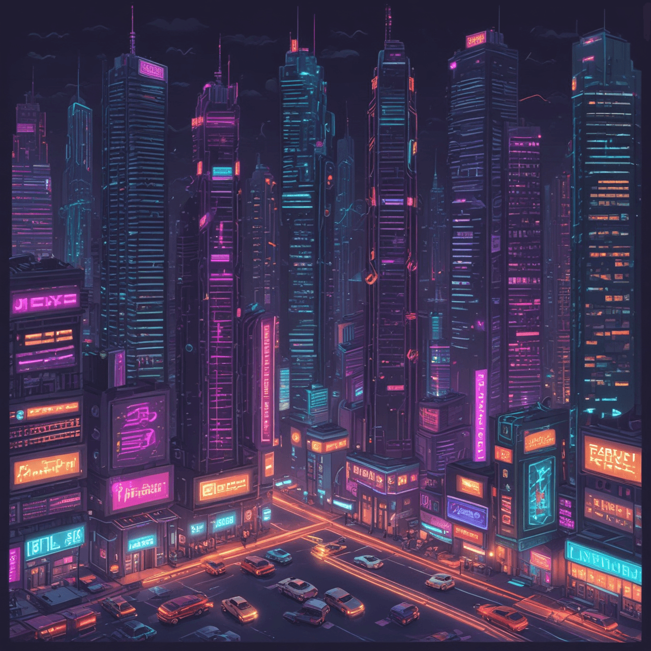 Gene Runner: Karyotype Quest game banner