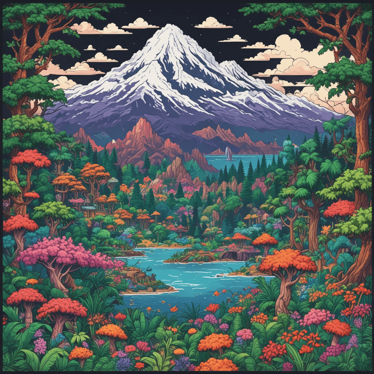 Eco Racer game banner