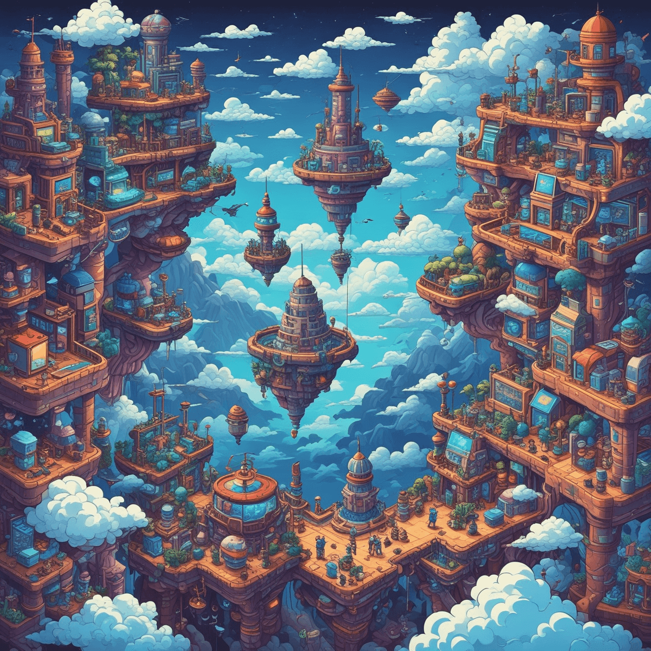 Motion & Mechanics Bridge game banner