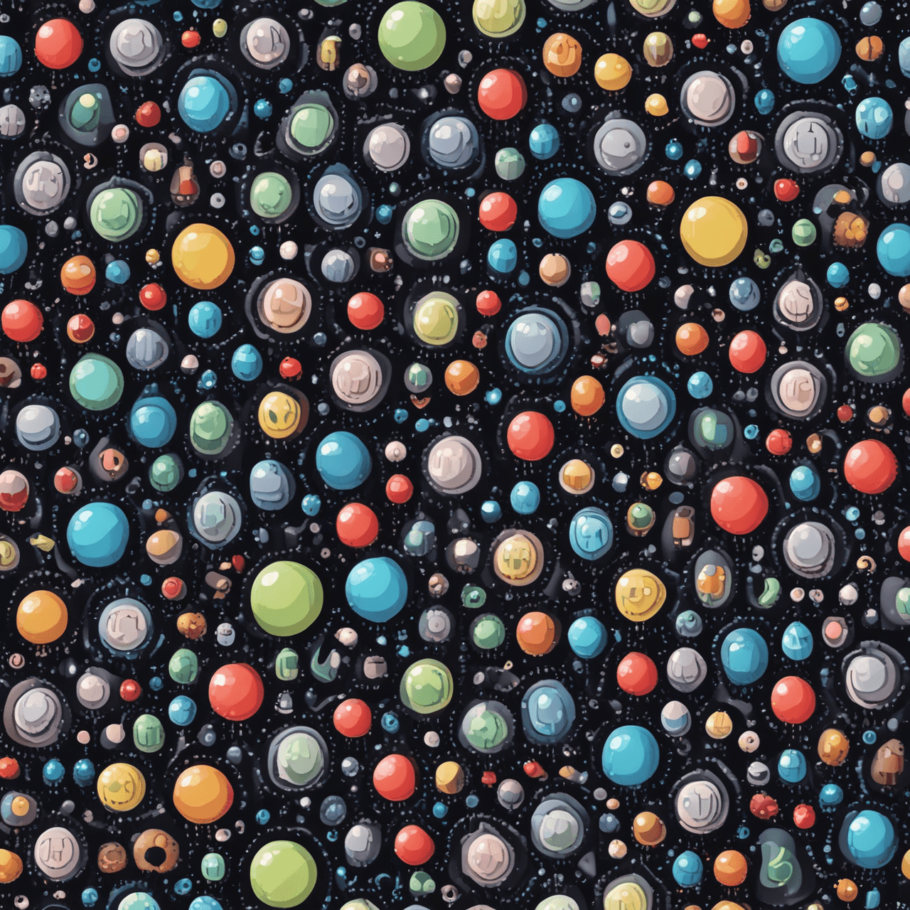 Osmosis Challenge game banner