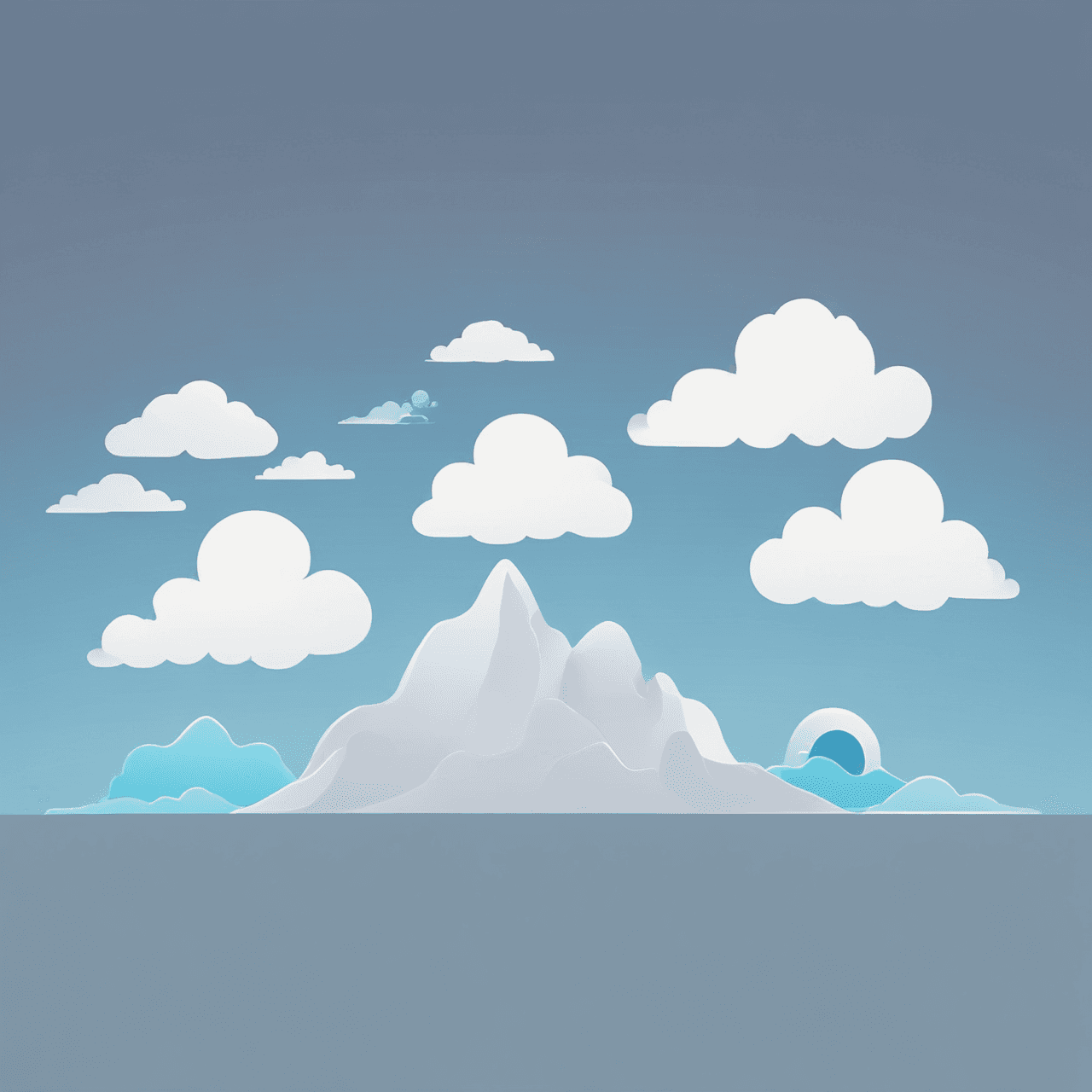 Matter Jump game banner