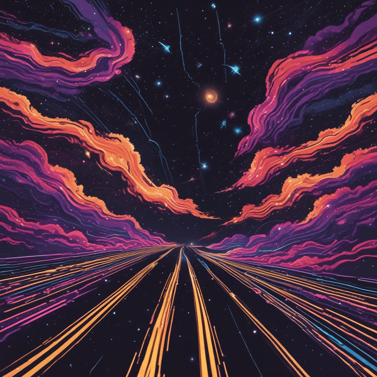 Hypothesis Highway game banner