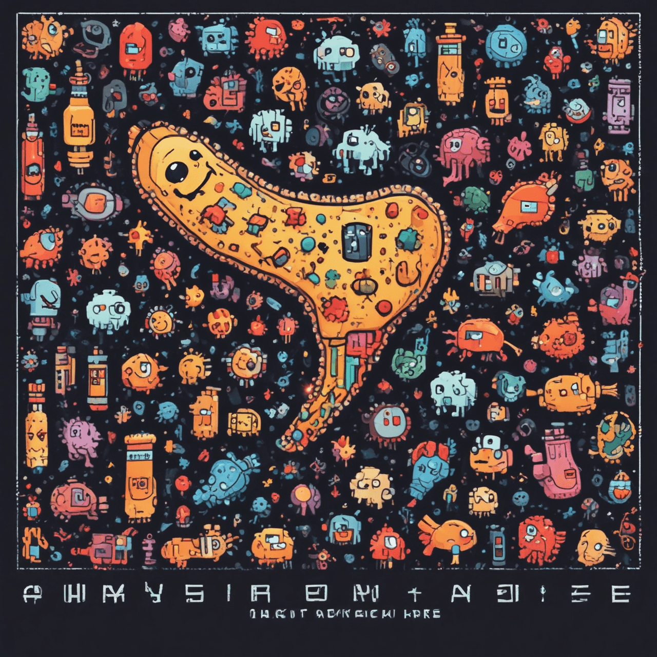 Exokrin Quiz Run game banner