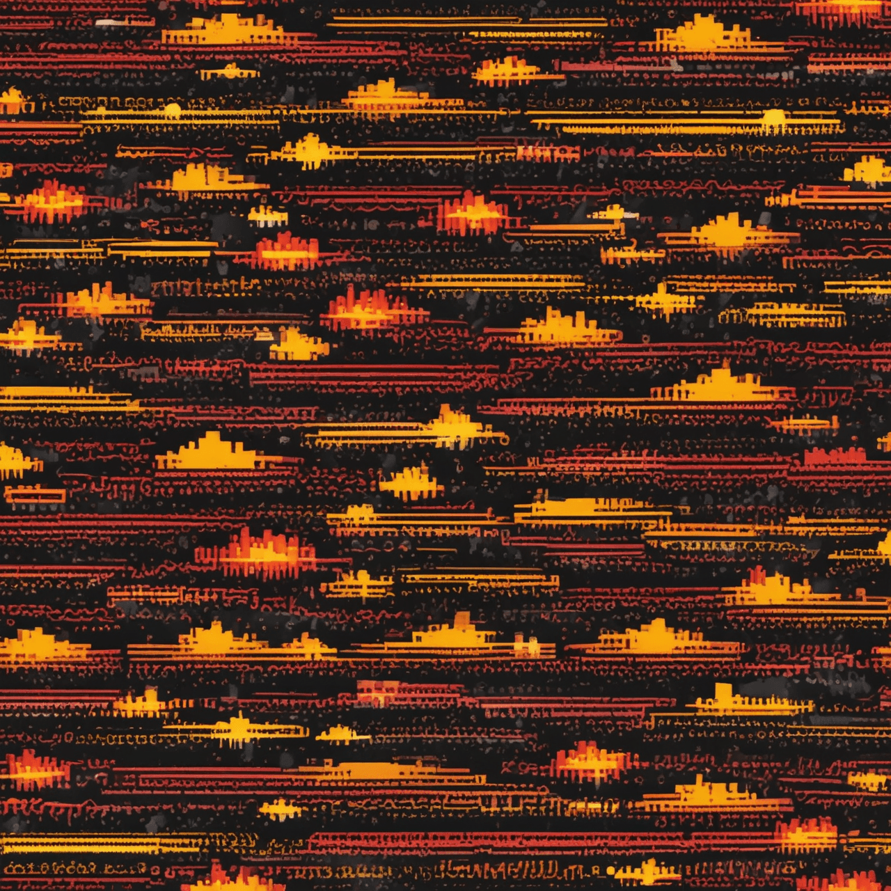 Heat Hop game banner