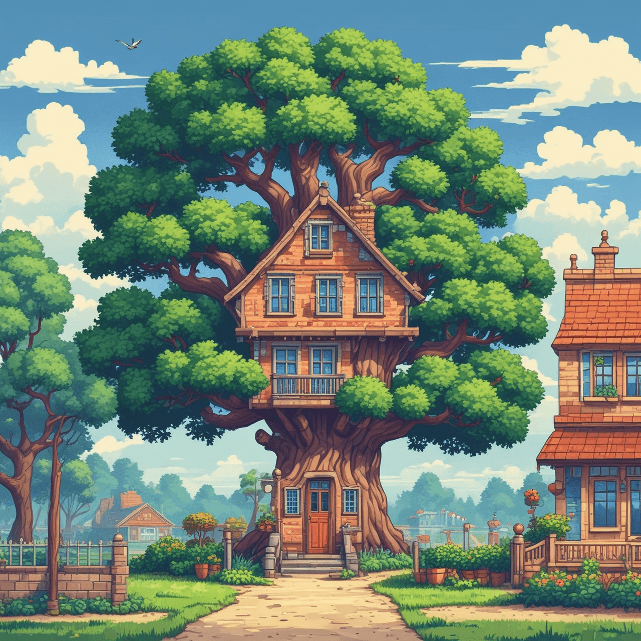 Newton's Zwaartekracht Race game banner