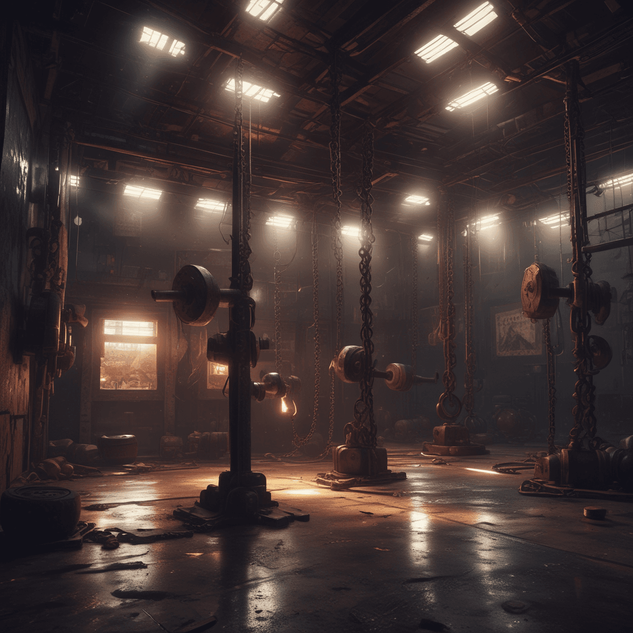 Denace's Brute Force Quiz game banner