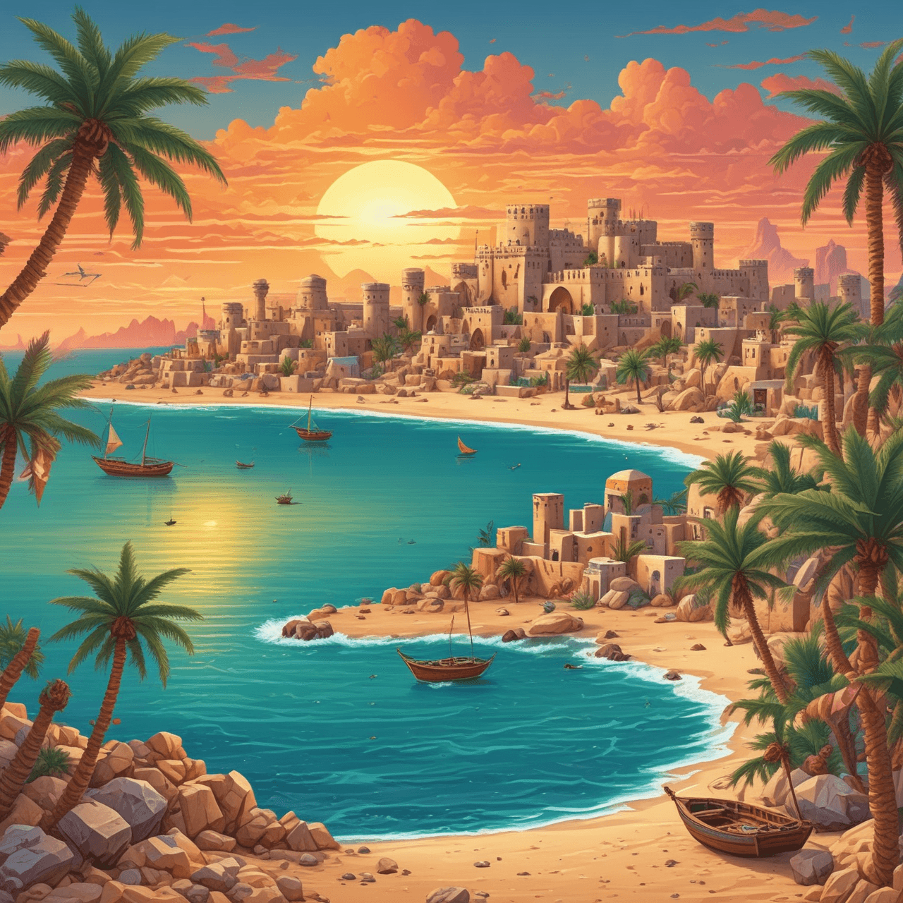 Heritage Jetpack Quest game banner