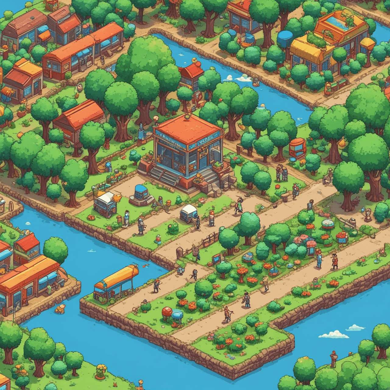 Wellness Dash Quiz game banner