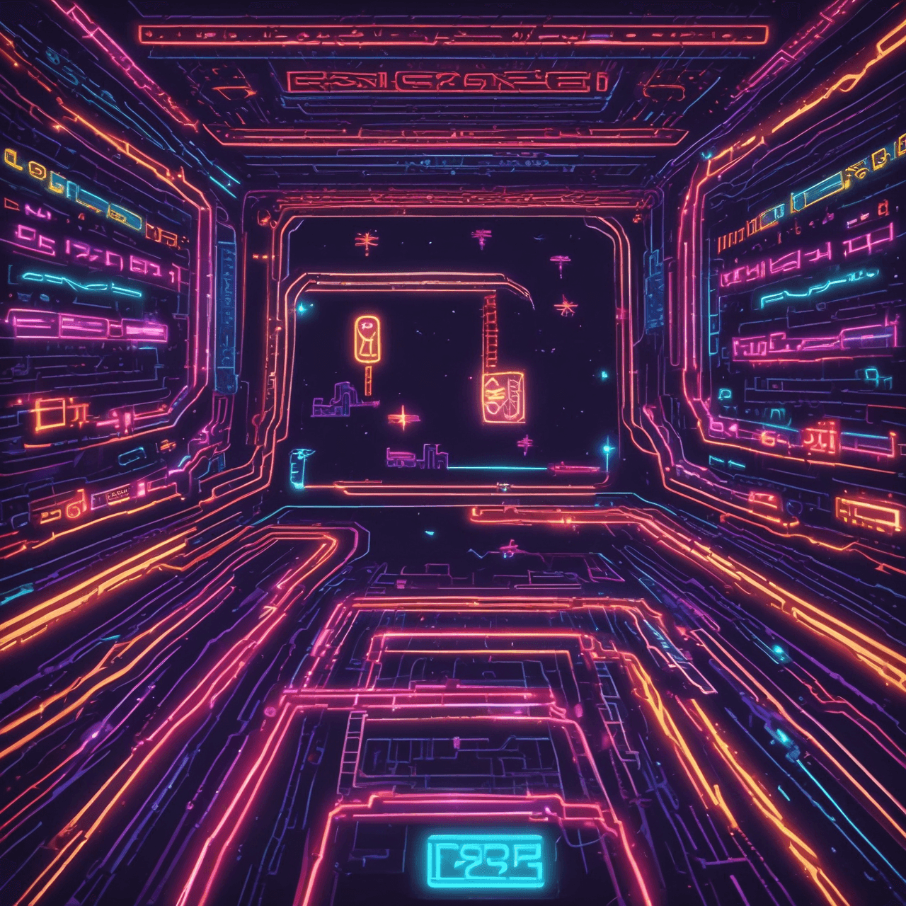 Math Mania Race game banner