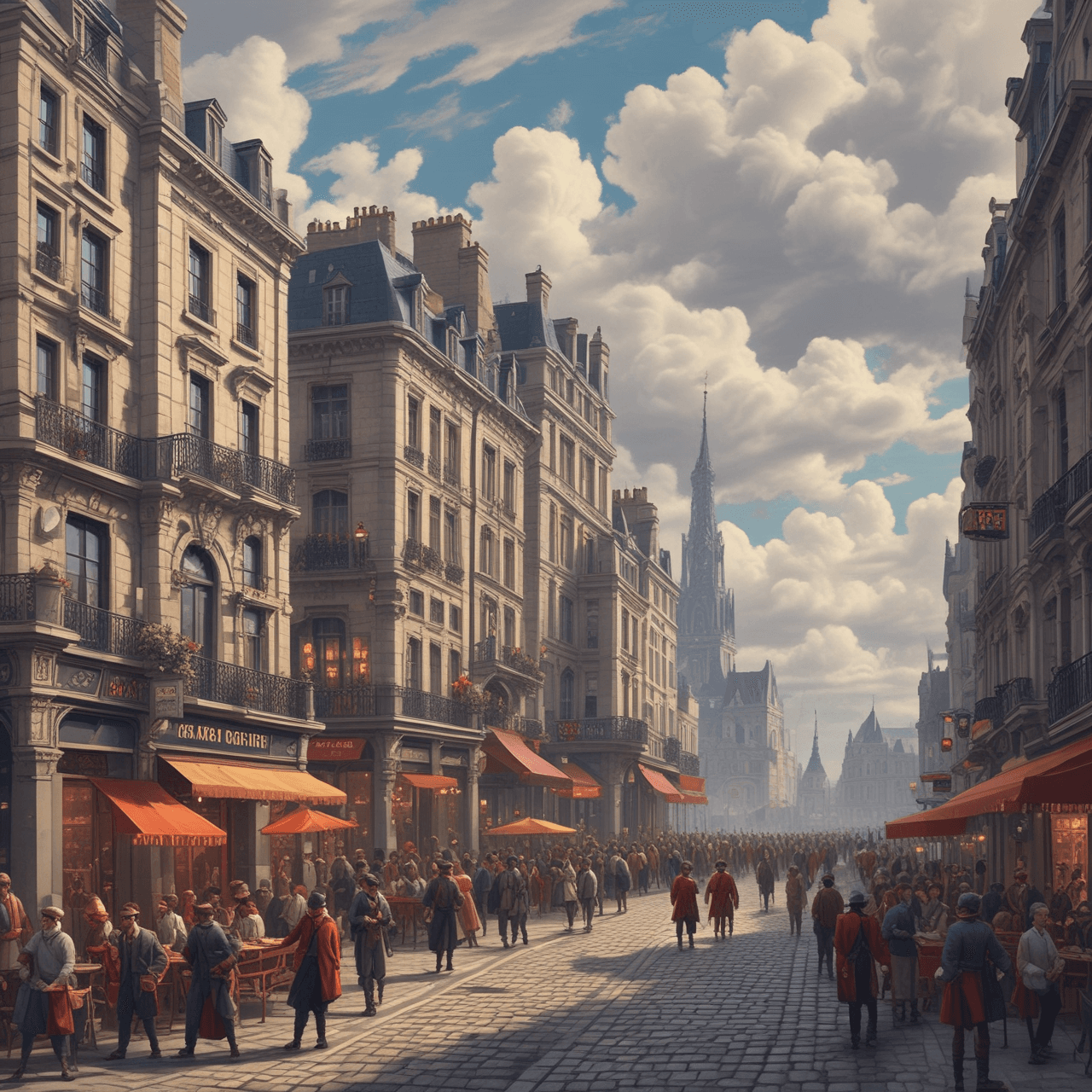 Revolutionary Race: Class 9 game banner