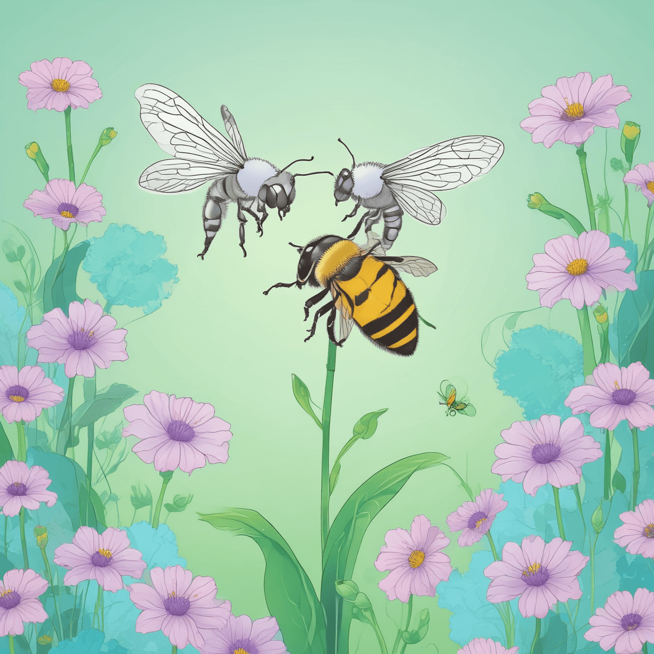 Reproduction Run Quiz game banner