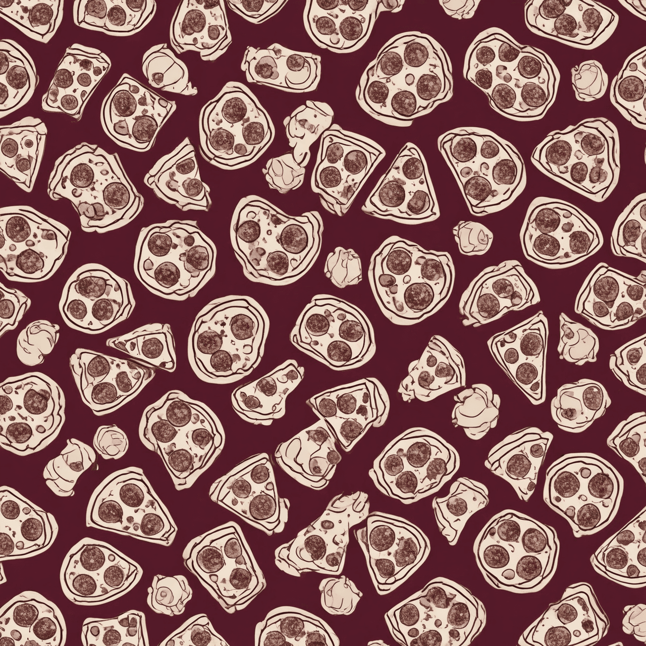 Pizza Quiz Defenders game banner