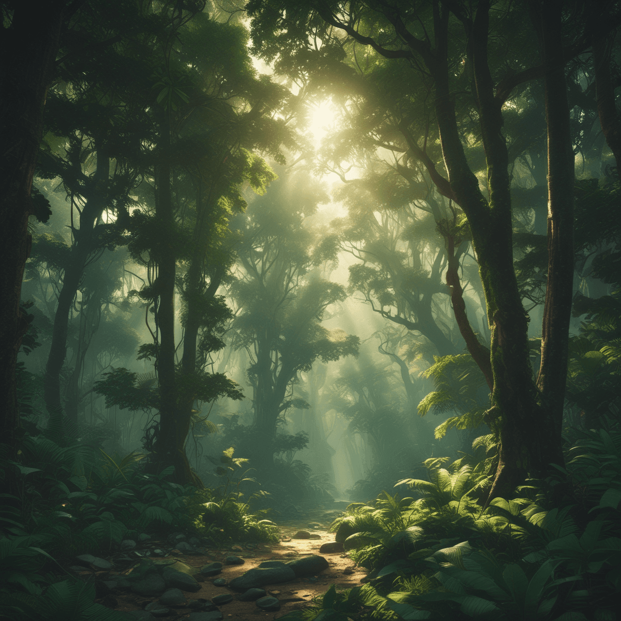 Vietnam Quiz Defenders game banner