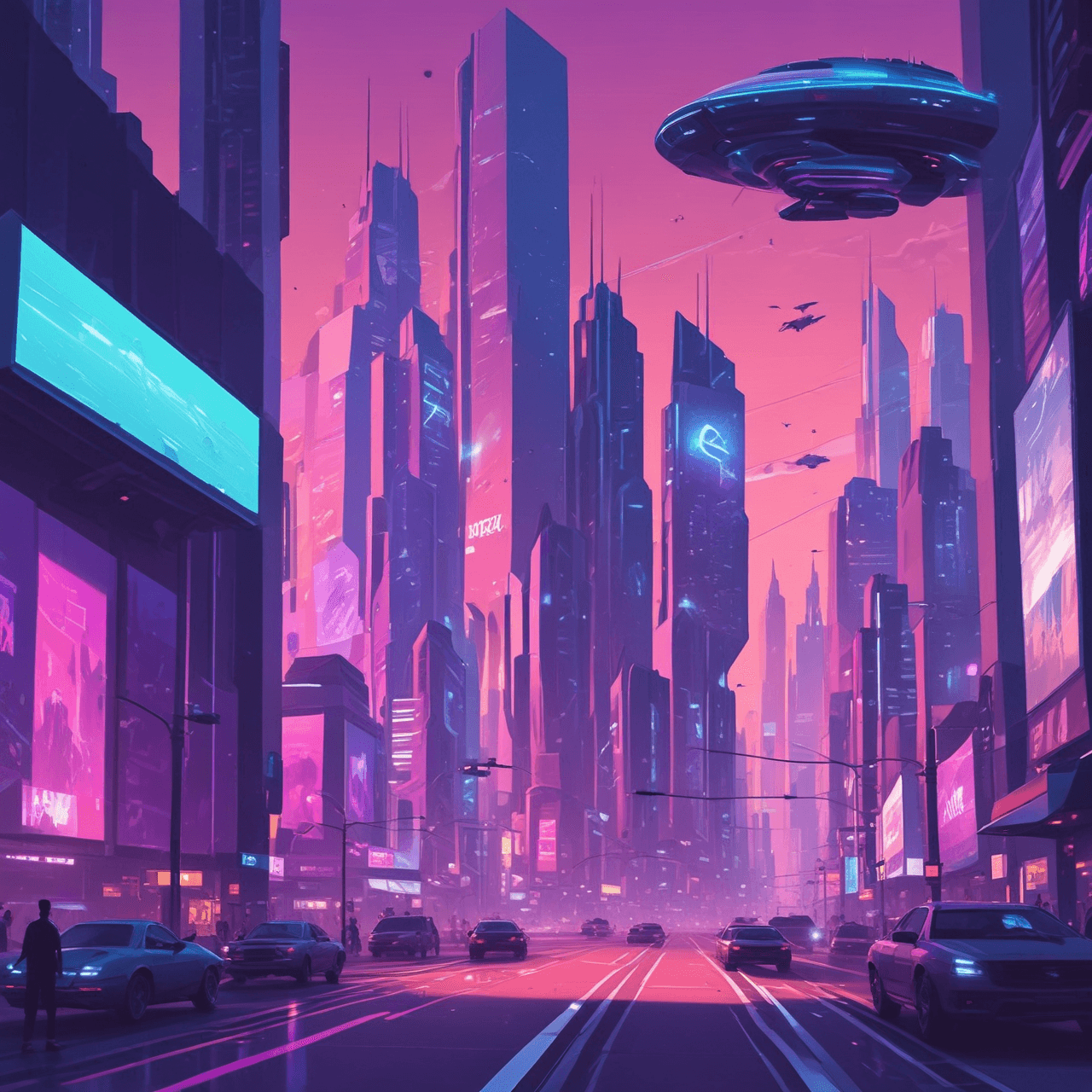 Future Forms Frenzy game banner