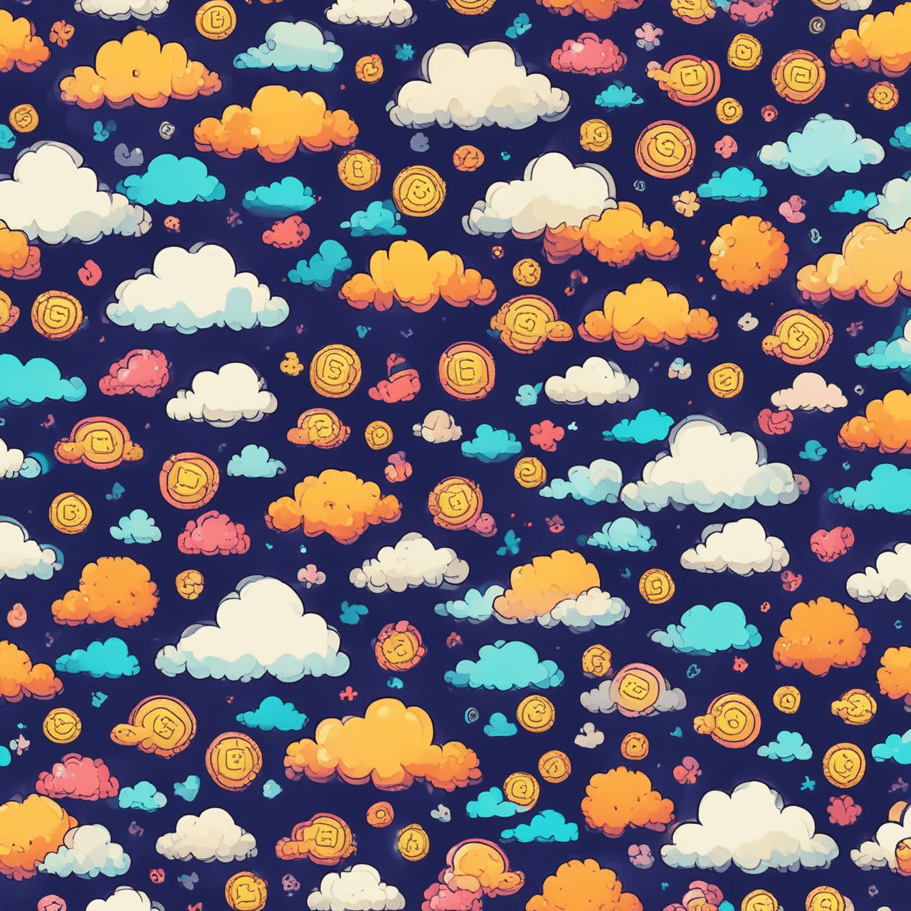 Interest Cloud Jump game banner