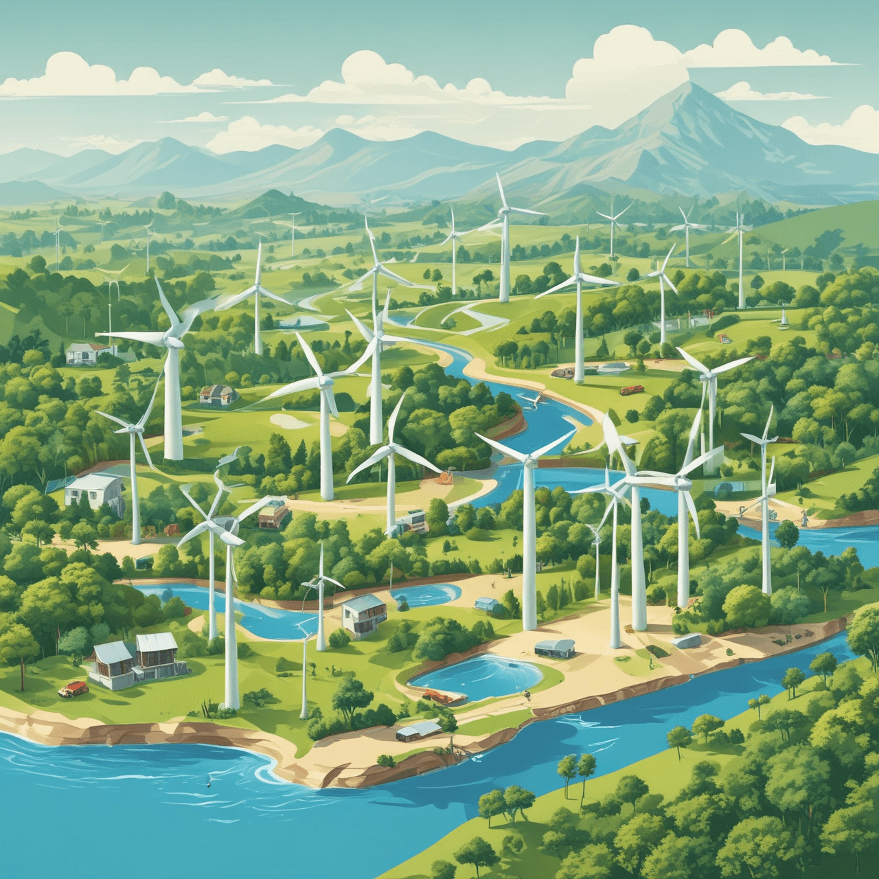 Resource Runner Quiz game banner