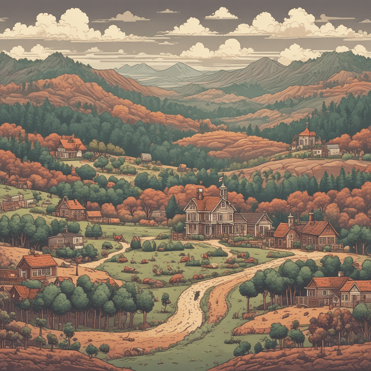 Revolution Jump game banner