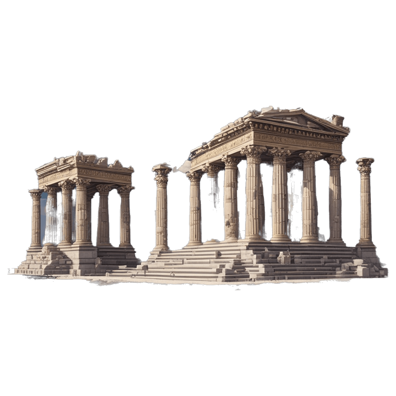 El Puente de la Apología game banner