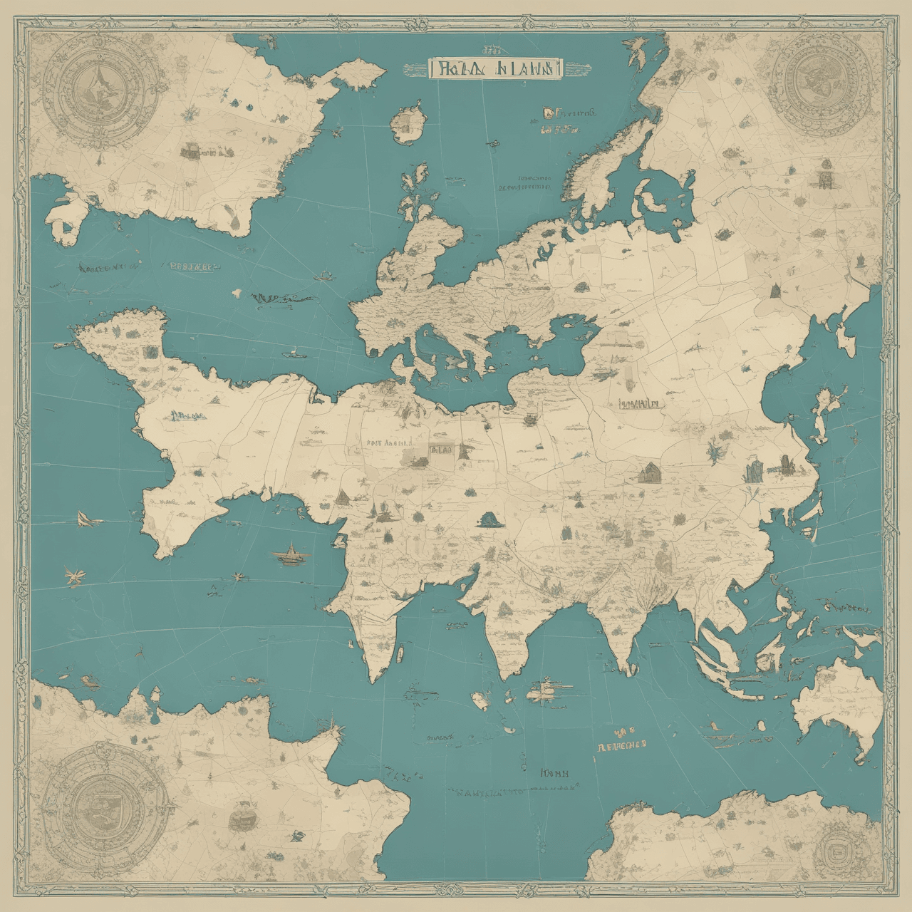 League Legacy Run game banner