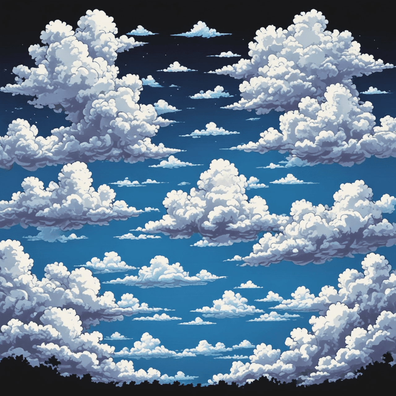 Vokabeln Wolkenbrücke Quiz game banner