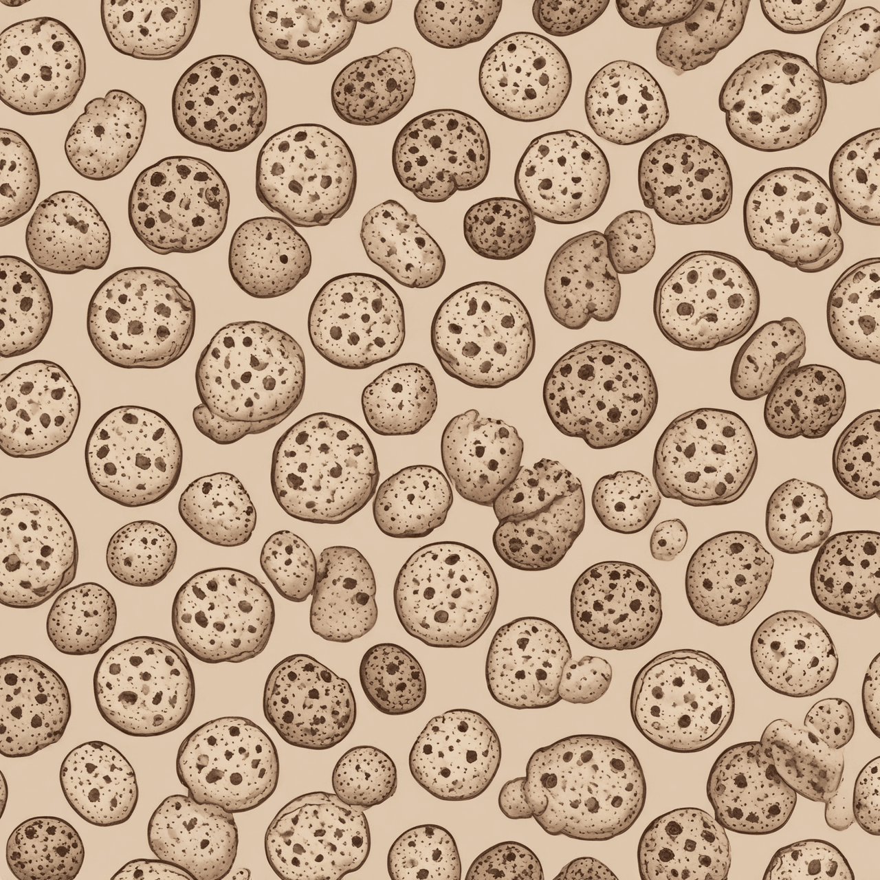 Cookie Quiz Defenders game banner