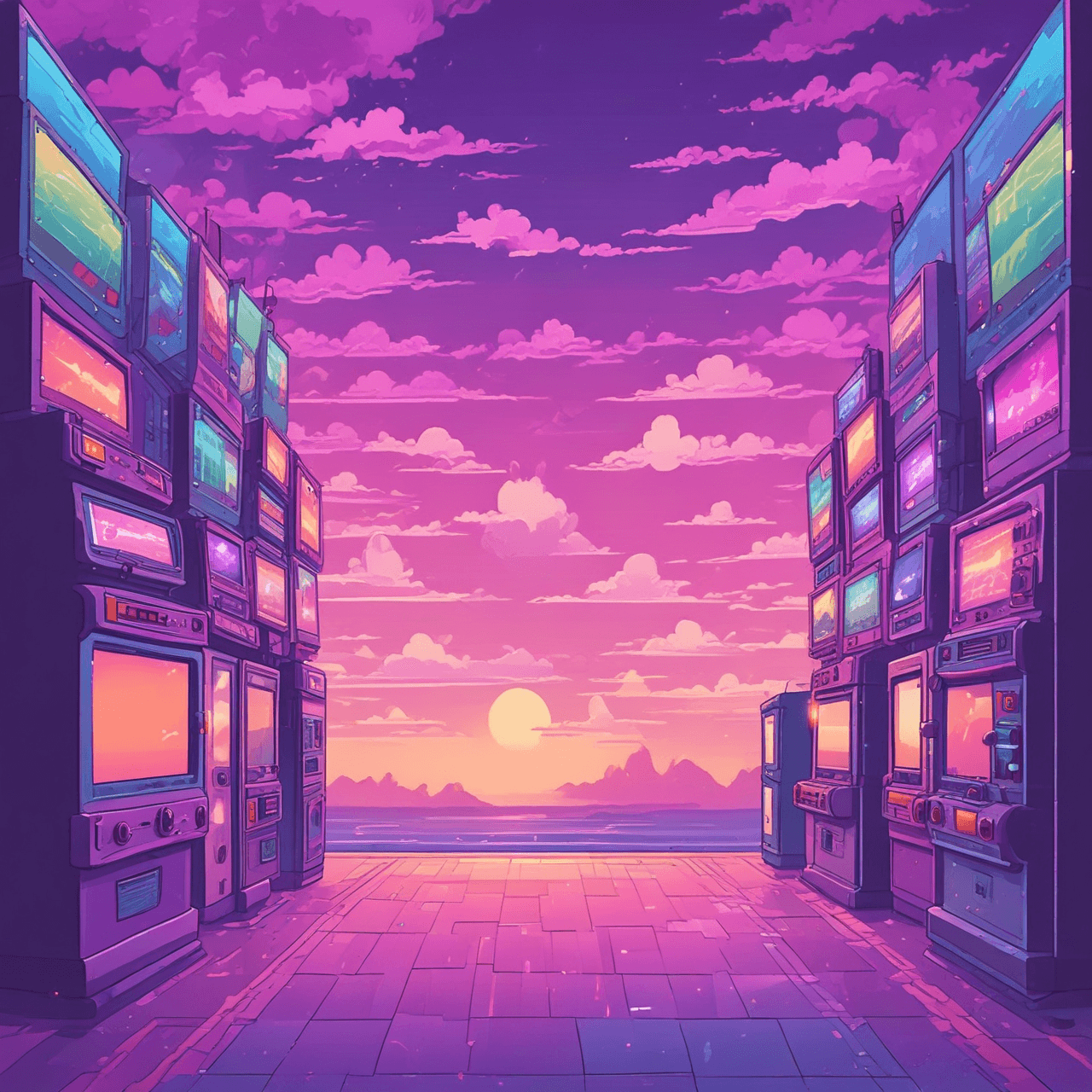 ECG Cloud Bridge game banner