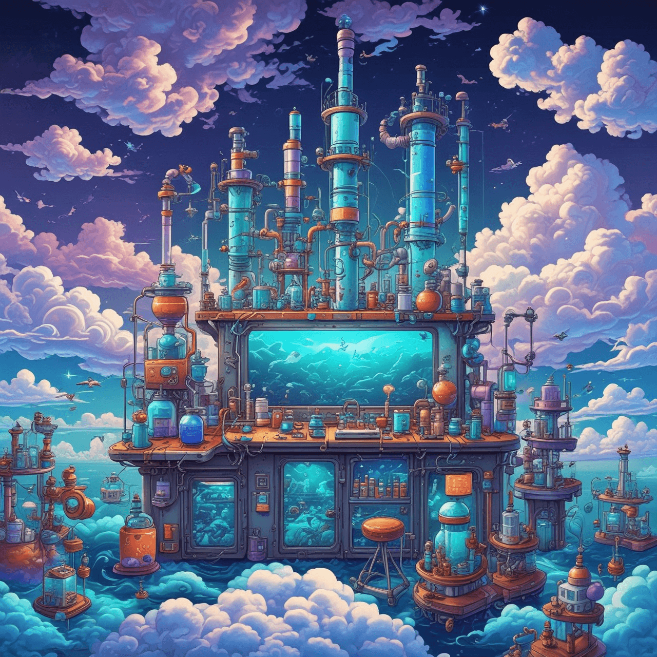 The Precision Bridge game banner