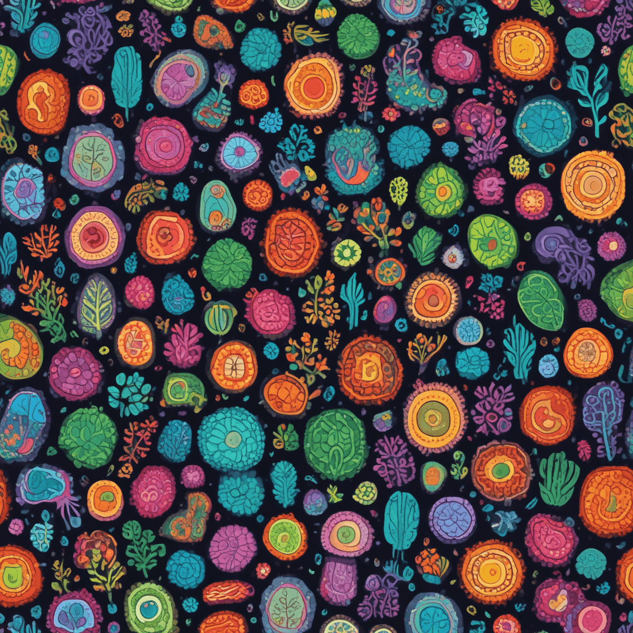 Plant Tissue Race game banner