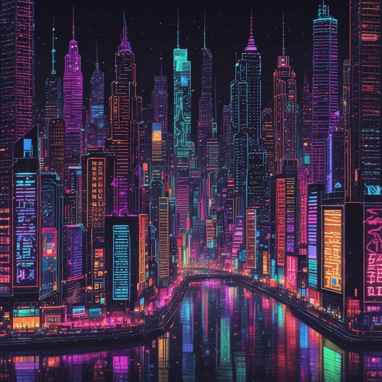 Function Flyer game banner