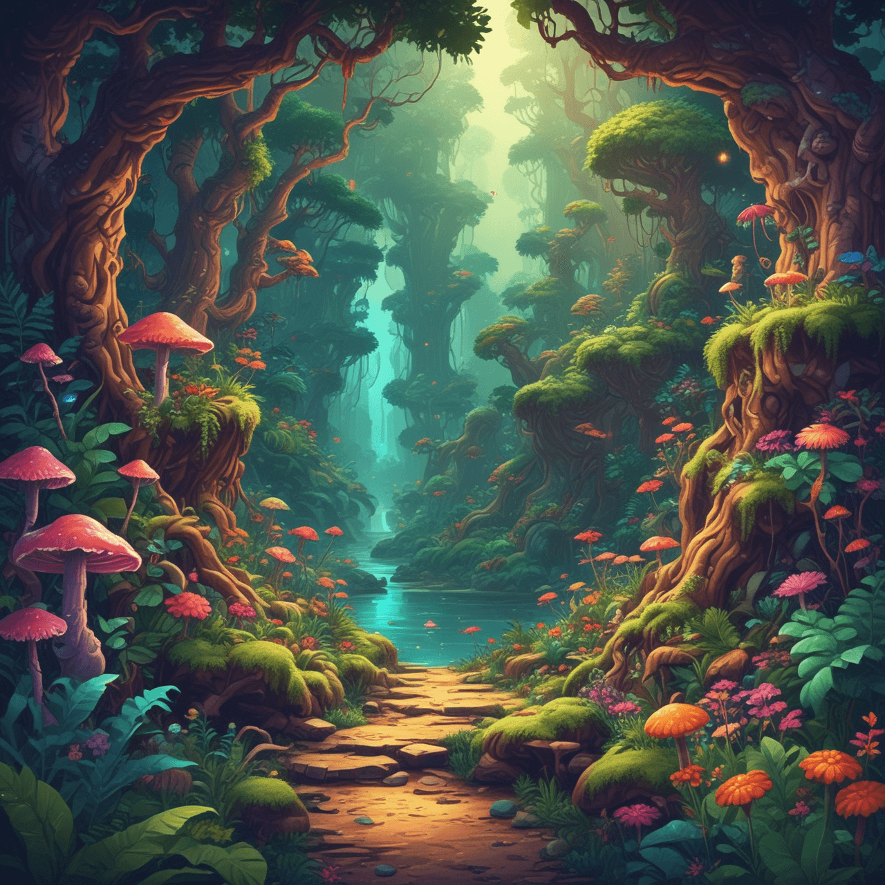 Bio Race Challenge game banner