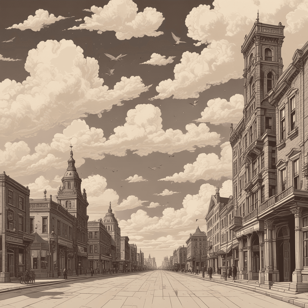 Federalist Papers Bridge game banner