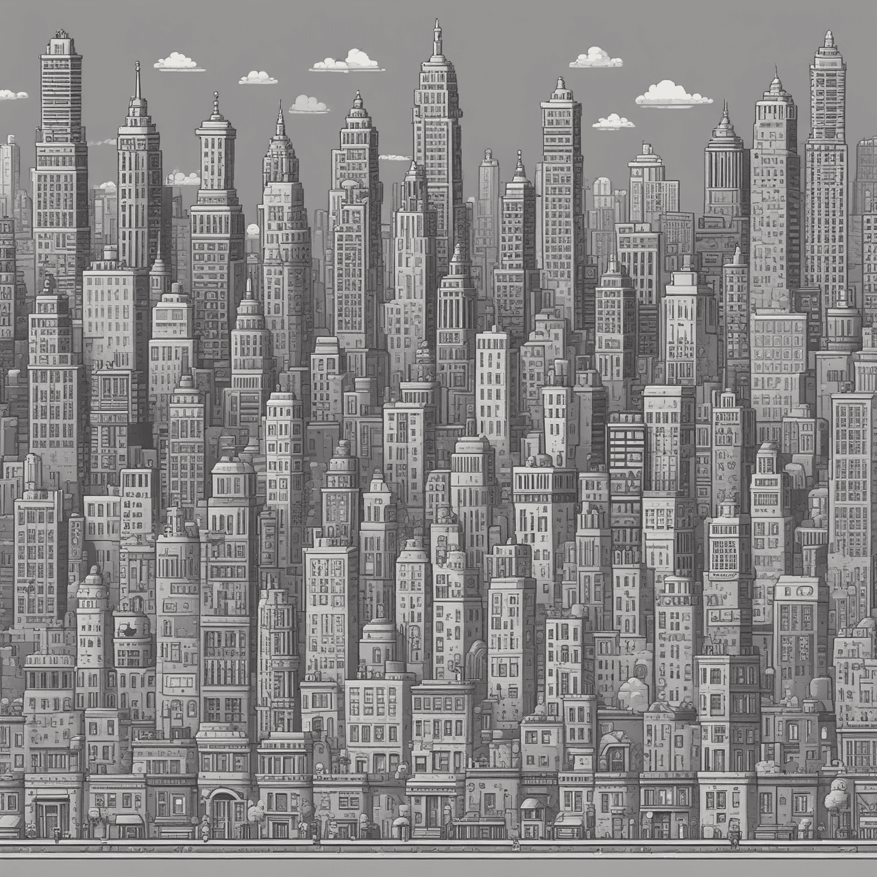 Math Mania Run game banner