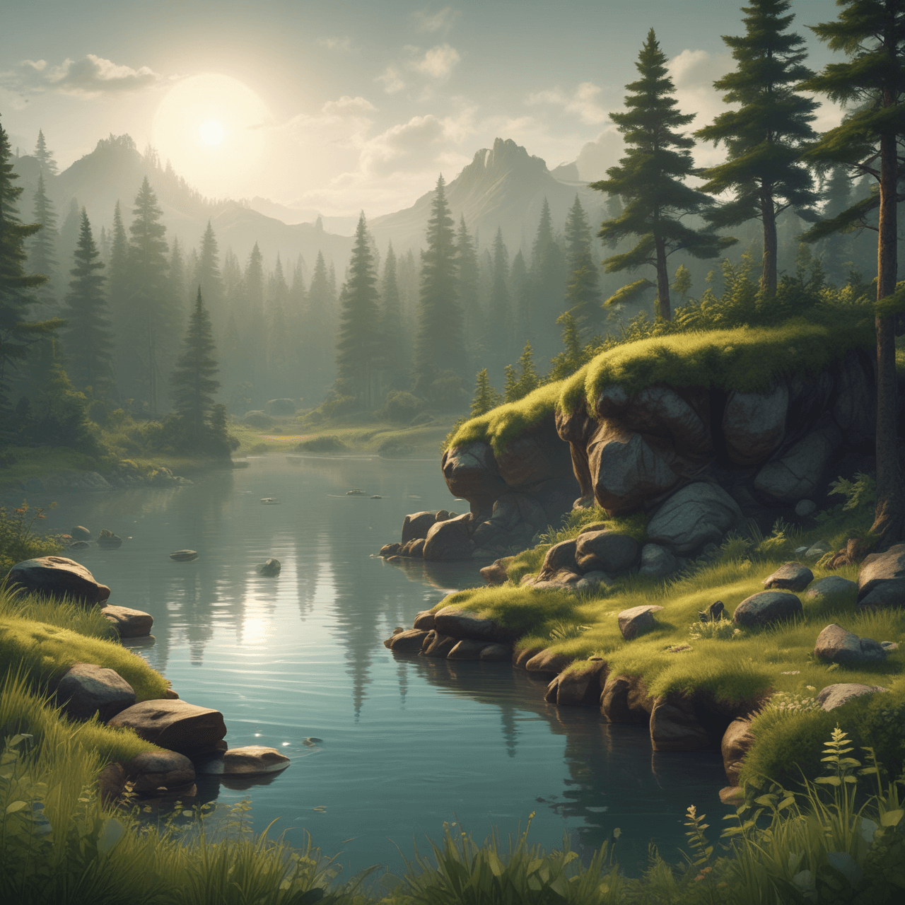 Ecology Quiz Defenders game banner