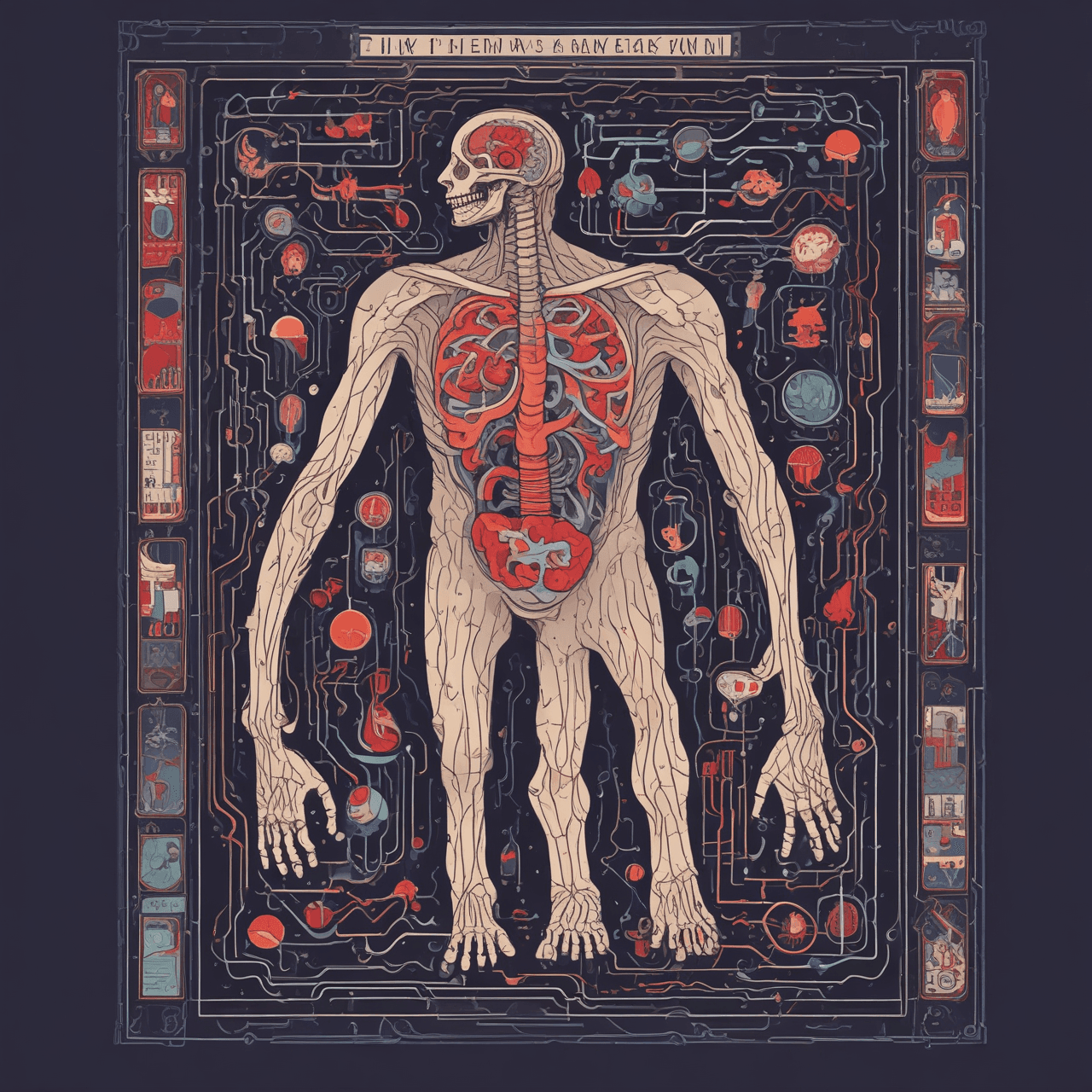 Defensores de Micosis game banner