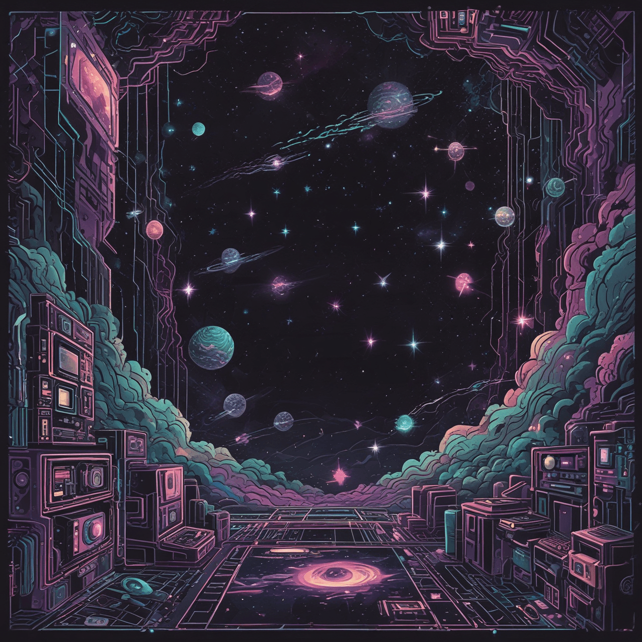 Wave Runner Quiz game banner