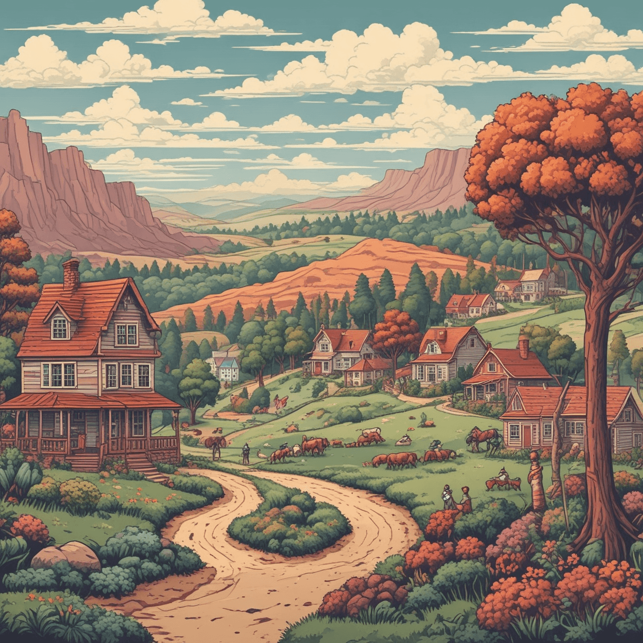 Revolution Jump game banner