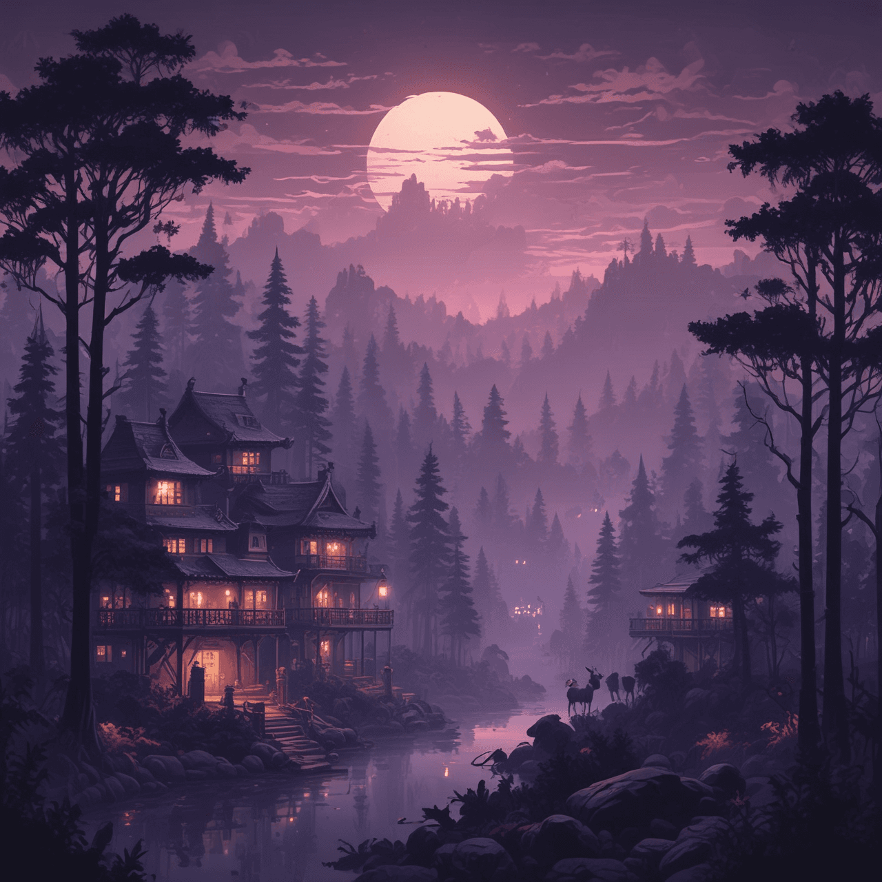 Lost Colony Dash game banner