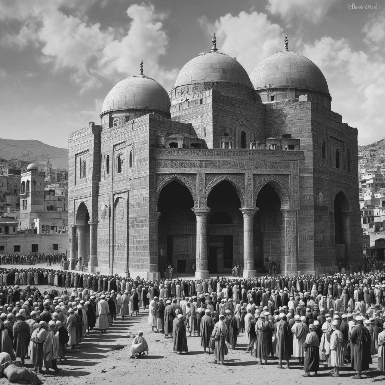 İslam'da Yükseliş game banner