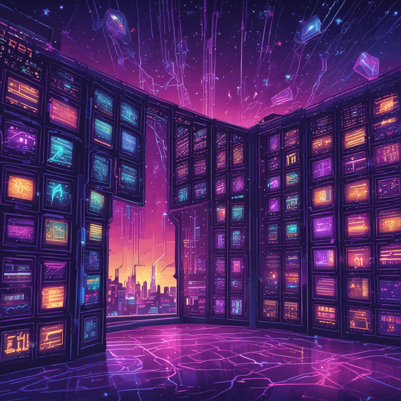 AI Logic Sprint game banner