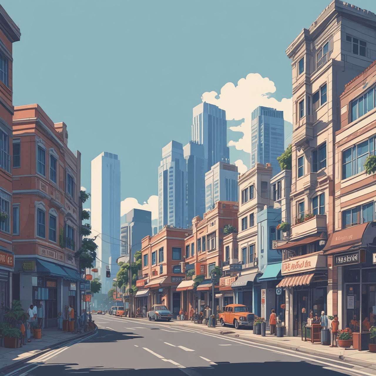 Singapore Run: Post-War Quiz game banner