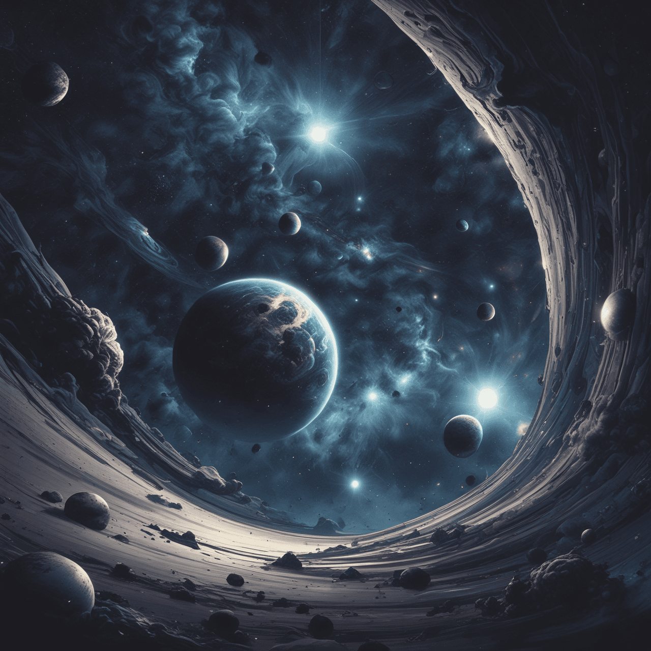 Ender's Game: Third Invasion game banner