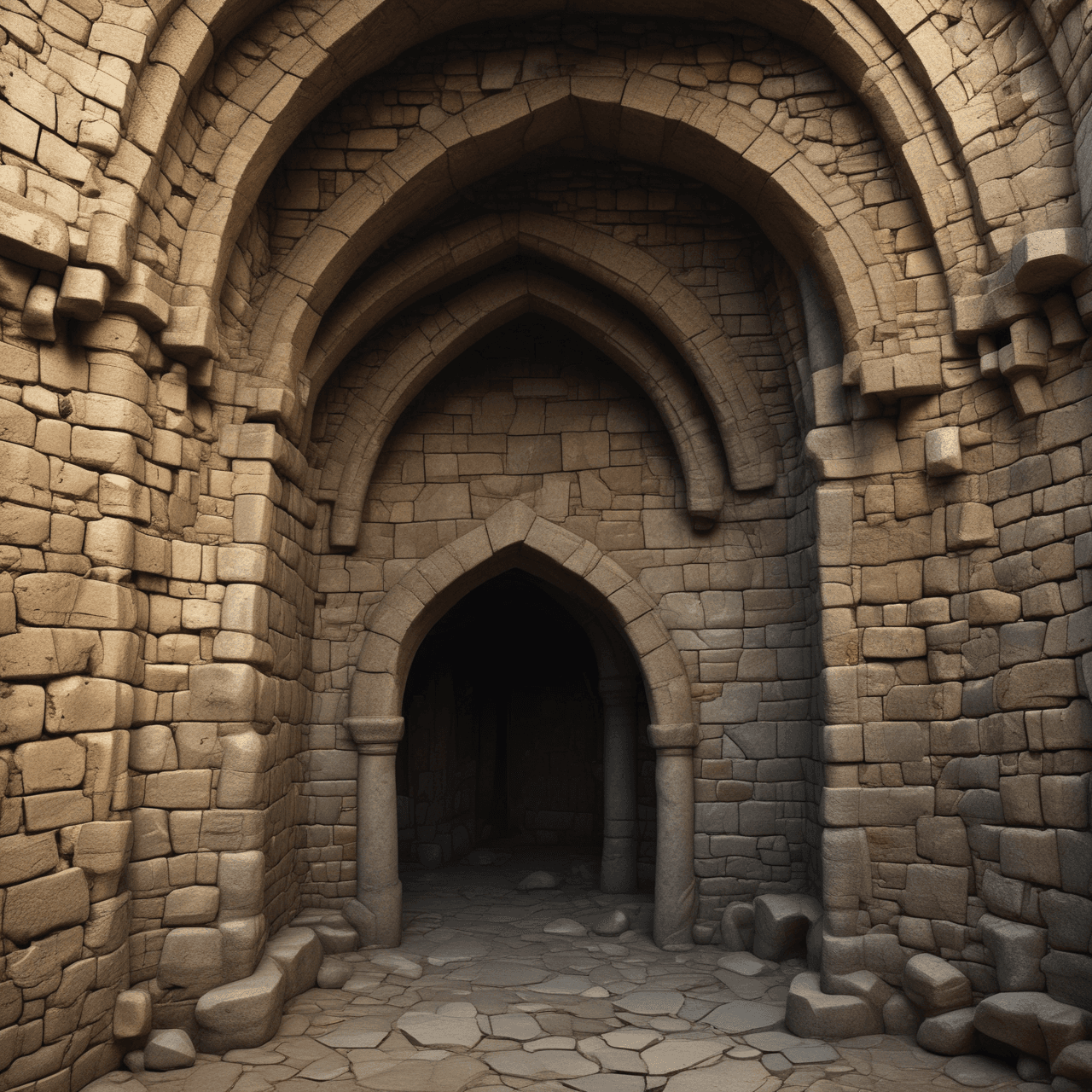 Aventura de Preguntas en Jetpack: Antiguo Régimen game banner