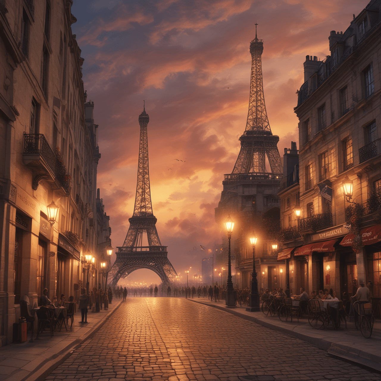 Jetpack Révolutionnaire game banner