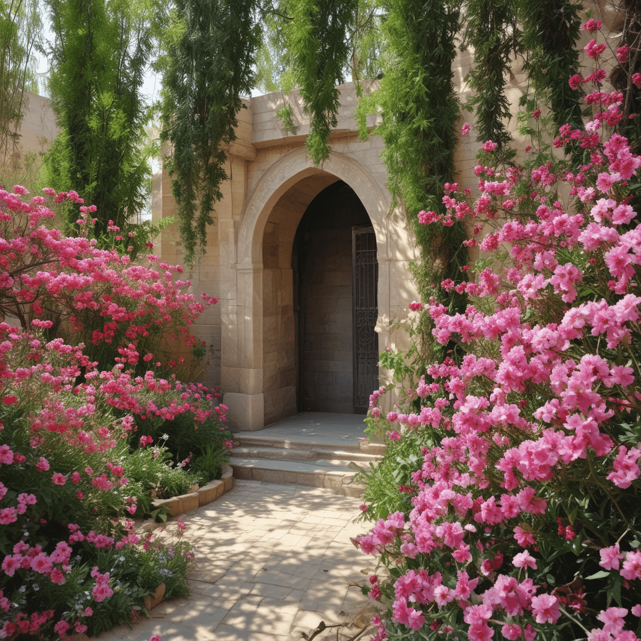 پرش علمی game banner