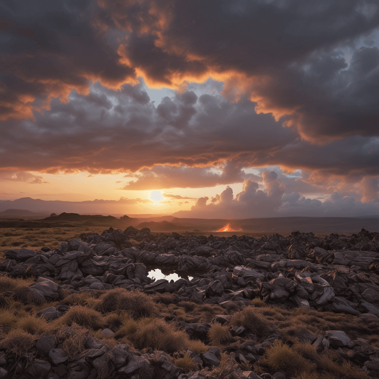 Geo-Race: Krachten van de Aarde game banner