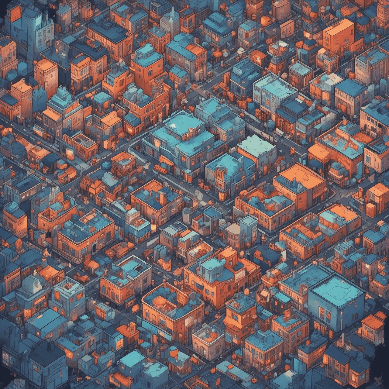 Market Bridge Quiz game banner