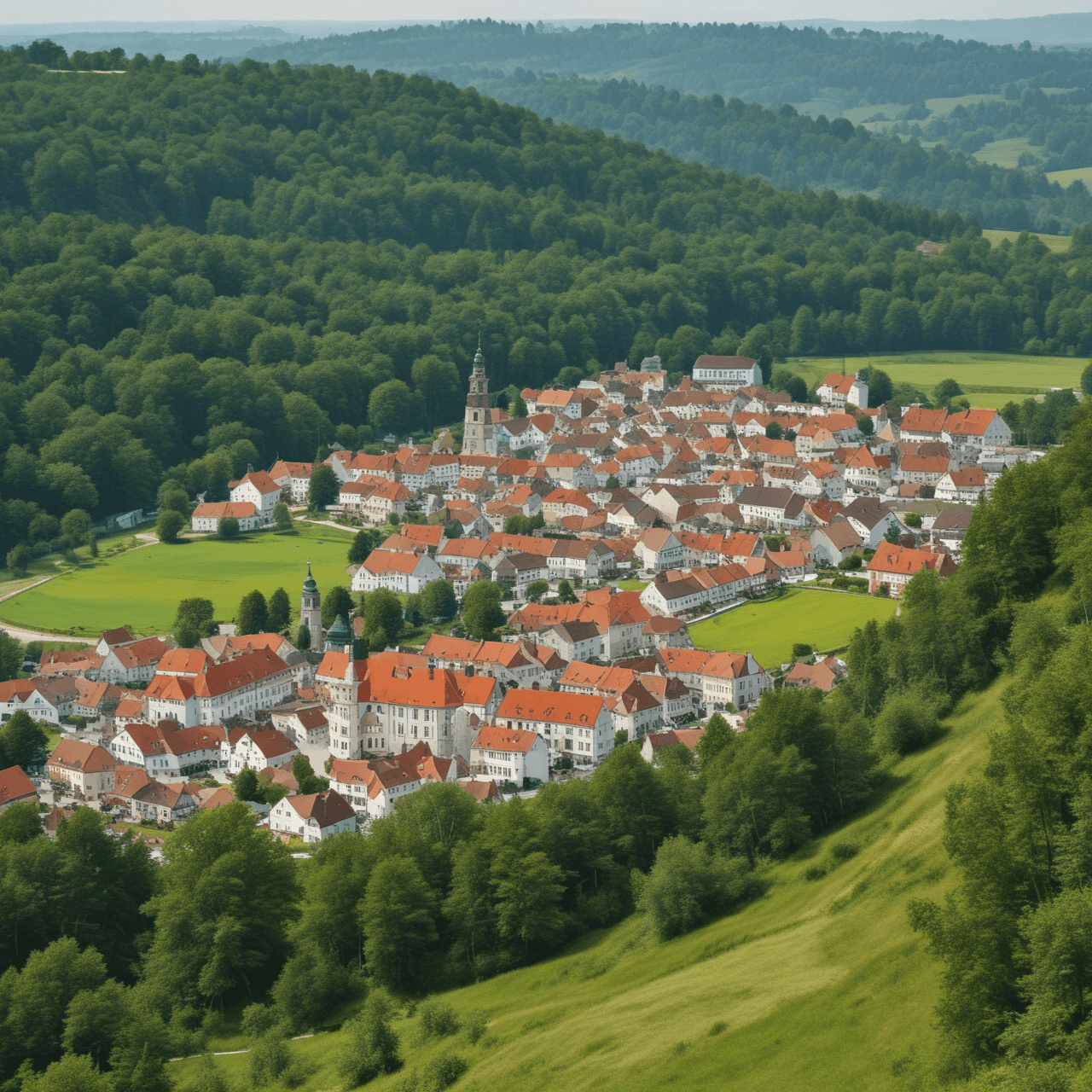 Napoleon in Bayern: Geschichts-Lauf game banner