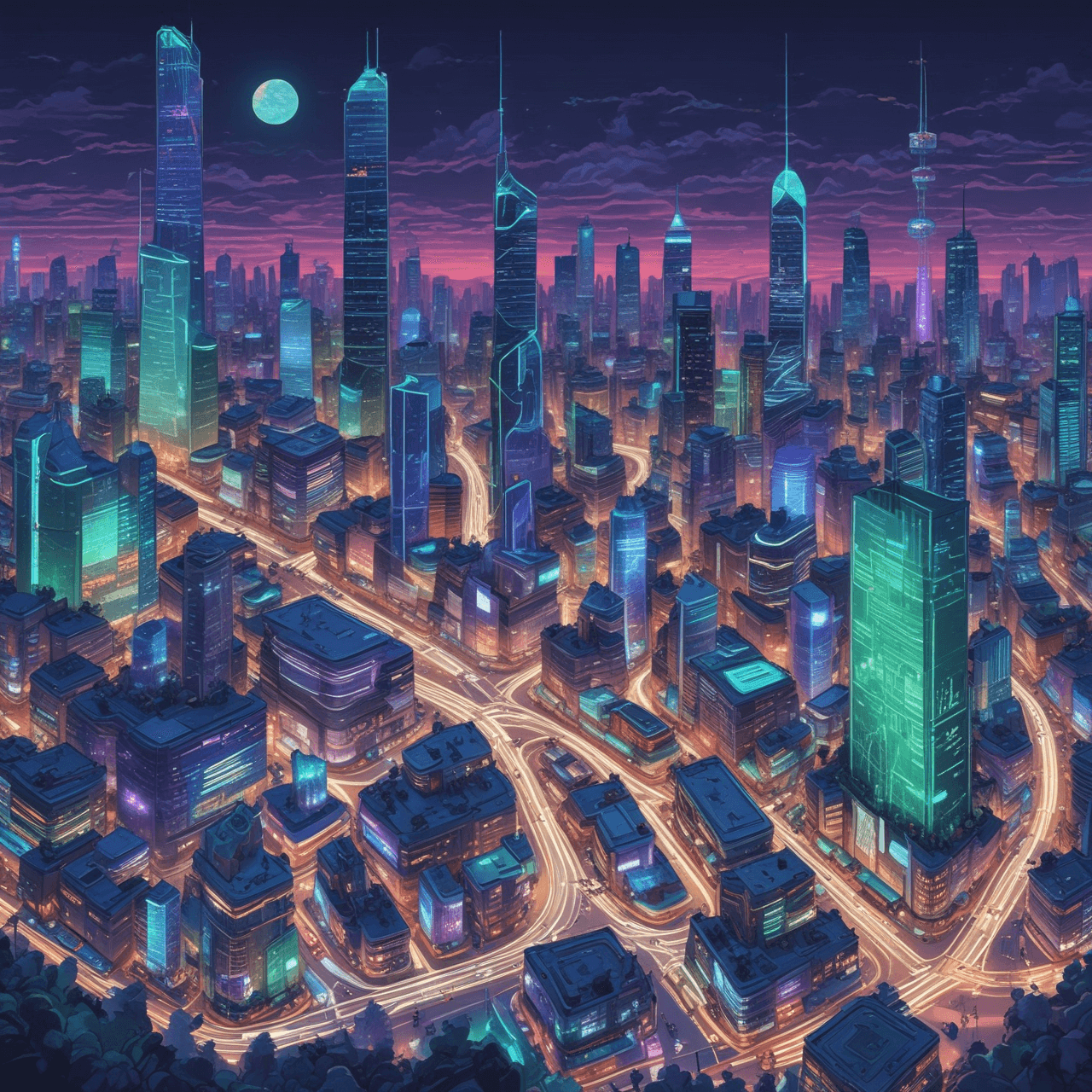 IoT Insight Race game banner